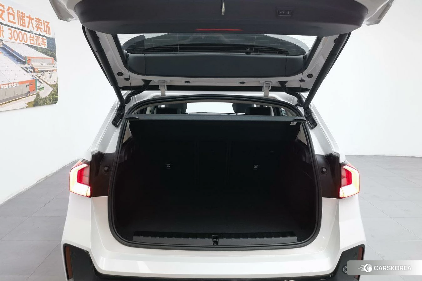 BMW X1 id 4455017 из Китая 19