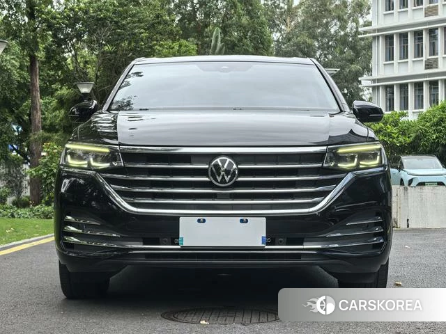 Volkswagen Weiran id 4277022 из Китая 15