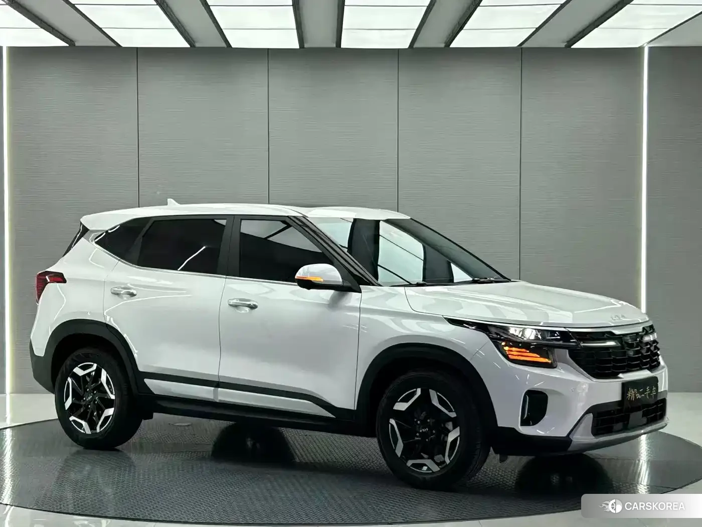 Kia Seltos id 4538643 из Китая 19