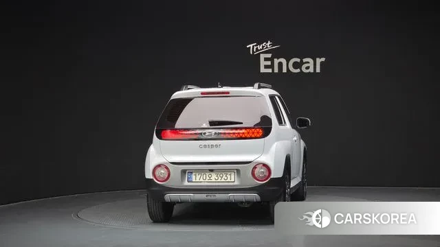 Hyundai Casper id 3213163 из Кореи 14