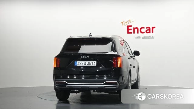 Kia Sorento 4th Generation id 4223282 из Кореи 29