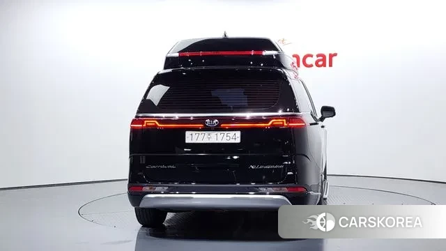 Kia Carnival 4th generation id 3453701 из Кореи 14