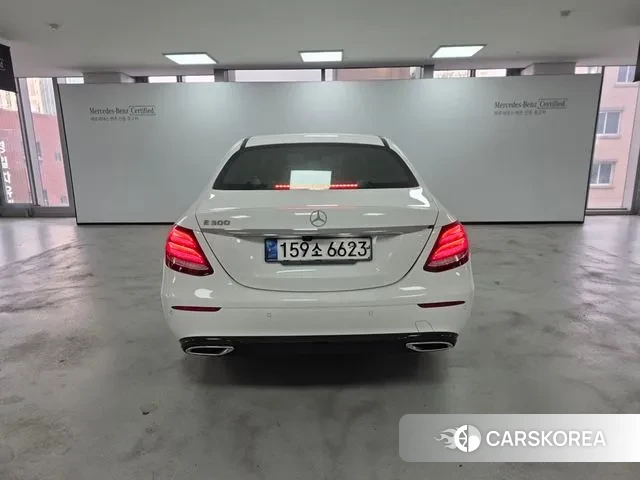 Mercedes-Benz E-Class W213 id 3464159 из Кореи 11