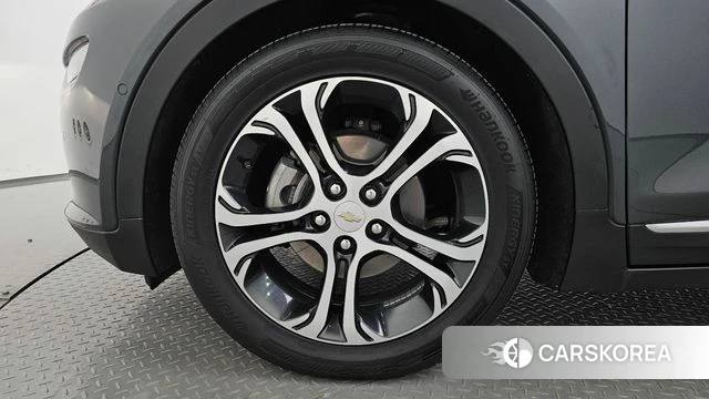 Chevrolet (GM Daewoo) Bolt EV id 4188624 из Кореи 25