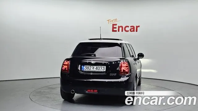 Mini Cooper id 2714963 из Кореи 14