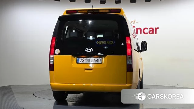 Hyundai Staria id 4248322 из Кореи 24