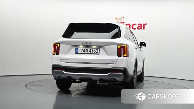 Kia The New Sorento 4th Generation id 4752840 из Кореи 14