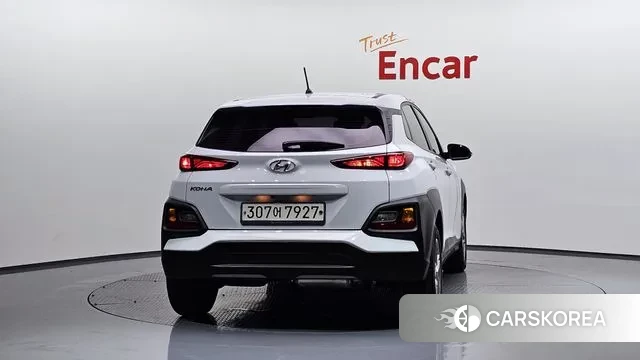 Hyundai Kona id 3161339 из Кореи 14