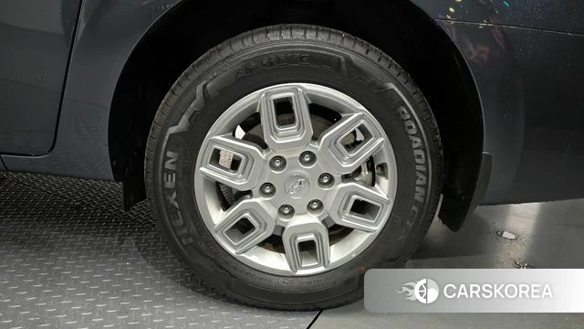 Hyundai Staria id 3909574 из Кореи 14