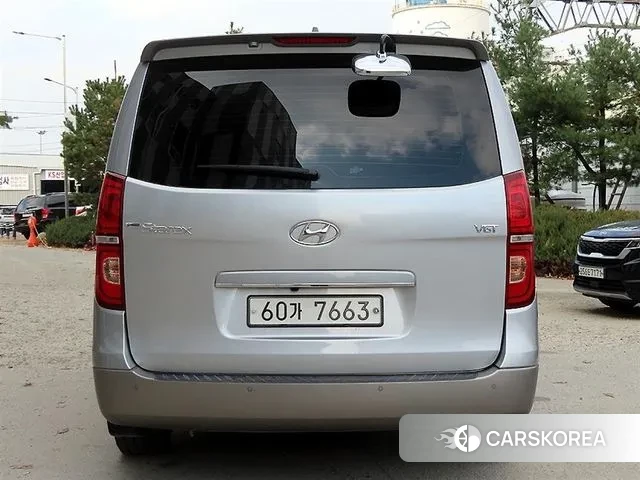 Hyundai The New Grand Starex id 3413170 из Кореи 14