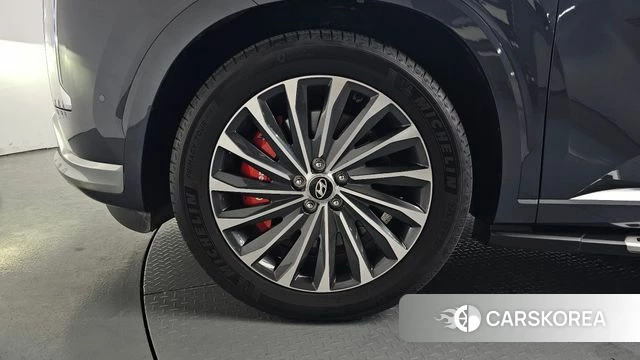 Hyundai The New Palisade id 4178368 из Кореи 14