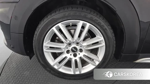 Mini Cooper Countryman id 3562533 из Кореи 14