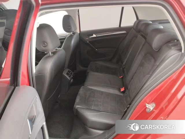 Volkswagen Golf id 4242207 из Китая 8
