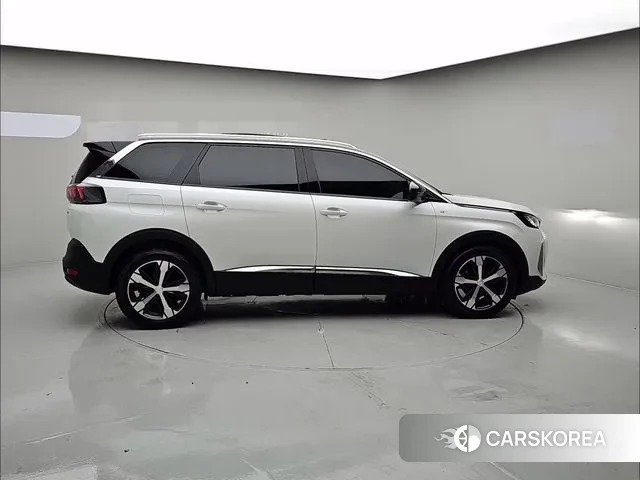 Peugeot 5008 second generation id 3427474 из Кореи 14