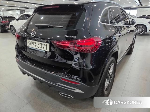Mercedes-Benz GLC-Class X254 id 4177714 из Кореи 13