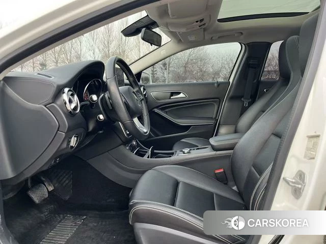 Mercedes-Benz GLA id 3901809 из Китая 4