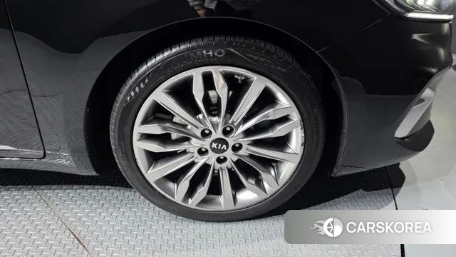 Kia K7 Premier id 3635635 из Кореи 14