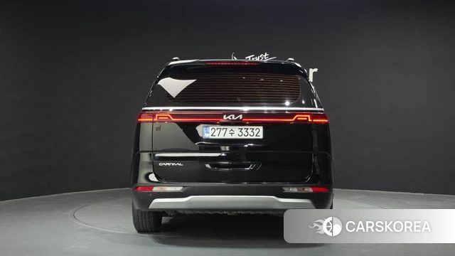 Kia Carnival 4th generation id 3877194 из Кореи 14