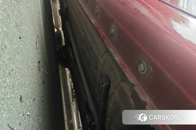 Nissan TIIDA id 4307276 из Китая 11