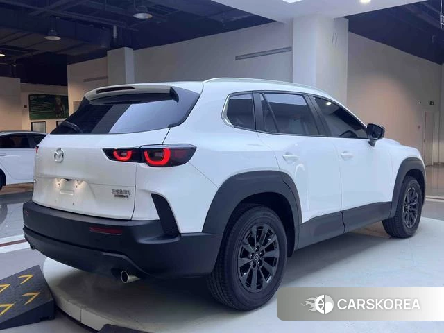 Mazda CX-50 line also id 4307254 из Китая 15