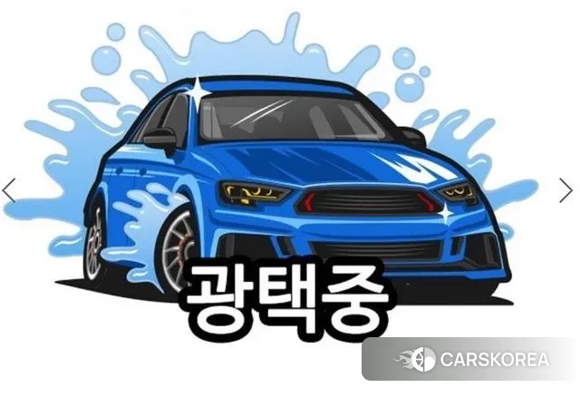 Chevrolet (GM Daewoo) Trailblazer 2022 Черный из Кореи, фото 4