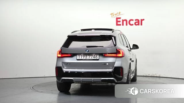 BMW X1 (U11) id 4493618 из Кореи 14