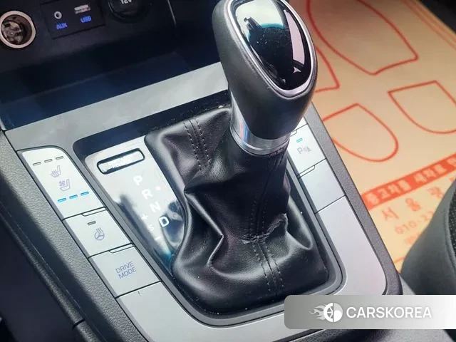 Hyundai The New Avante AD id 3292181 из Кореи 14