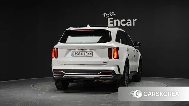 Kia Sorento 4th Generation id 3016400 из Кореи 14