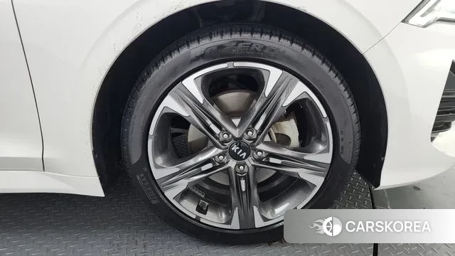 Kia K5 3rd generation id 3661048 из Кореи 14