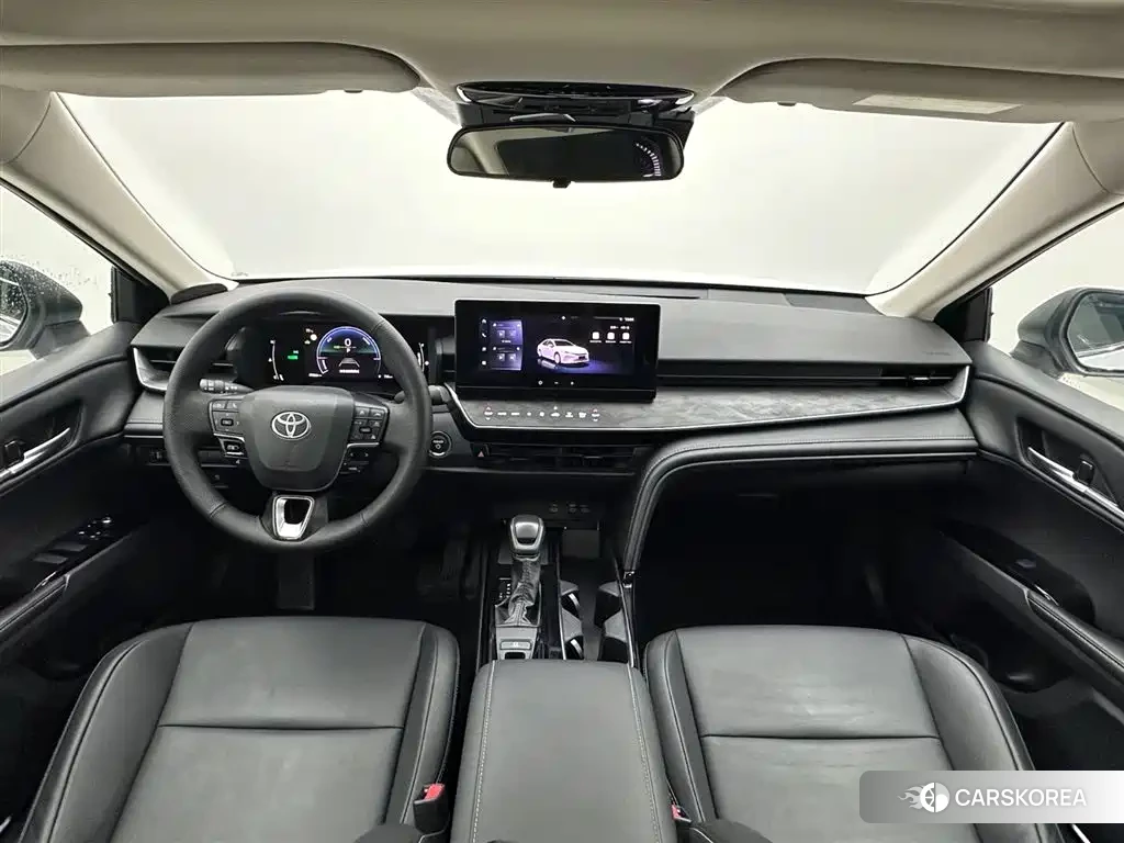 Toyota Camry id 4669219 из Китая 25