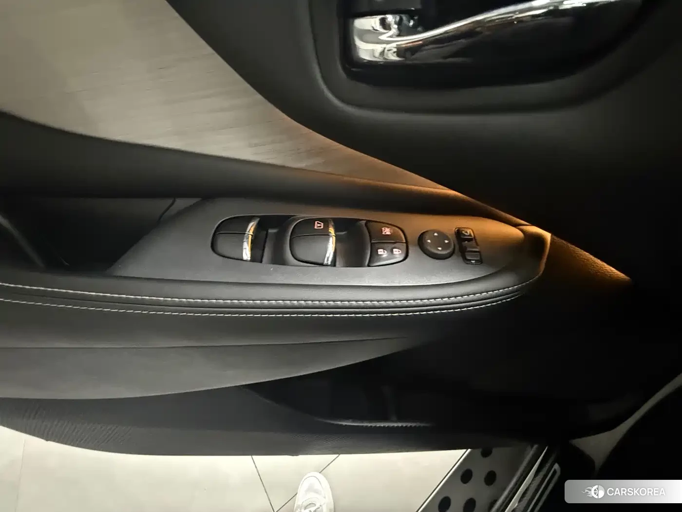 Nissan Murano id 4644578 из Китая 12