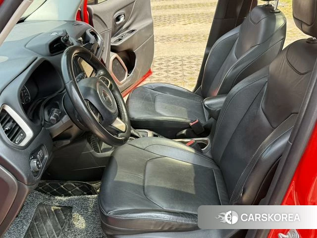 Jeep Freeman id 4213041 из Китая 10