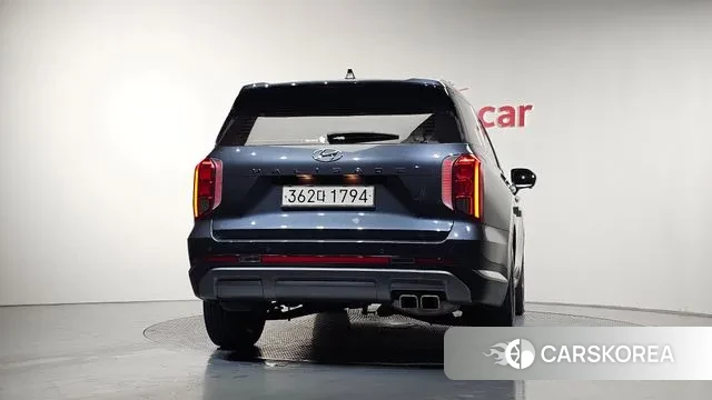 Hyundai The New Palisade id 3487201 из Кореи 14