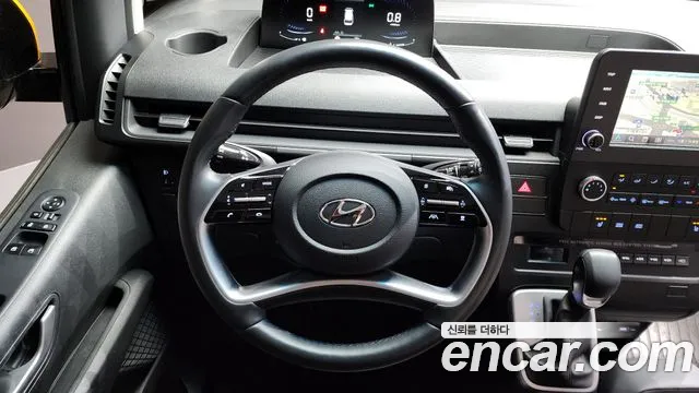 Hyundai Staria id 2665309 из Кореи 14