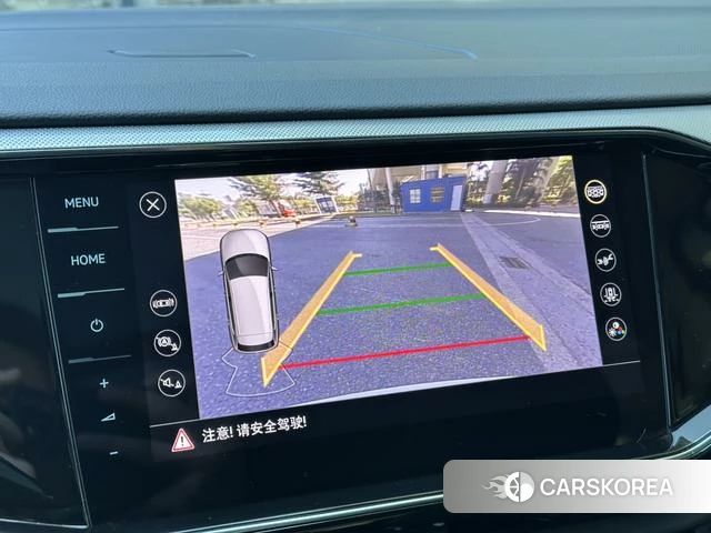 Volkswagen Tanyue id 3869794 из Китая 12