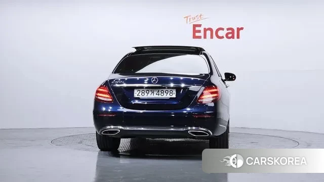 Mercedes-Benz E-Class W213 id 3636174 из Кореи 14