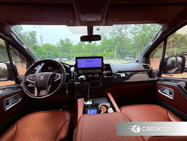 Toyota Hiace id 4348544 из Китая 19