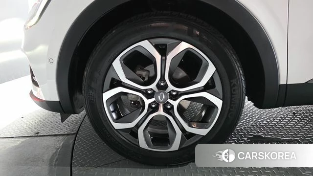 Renault Korea (Samsung) XM3 id 4907061 из Кореи 30