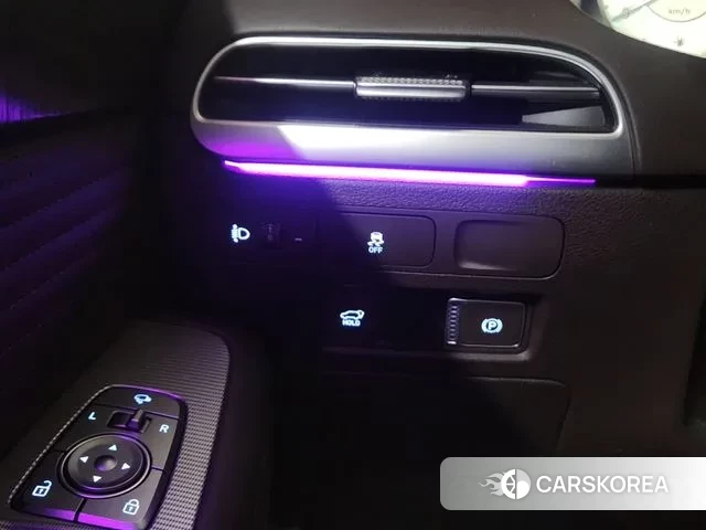 Hyundai The New Palisade id 3472488 из Кореи 14