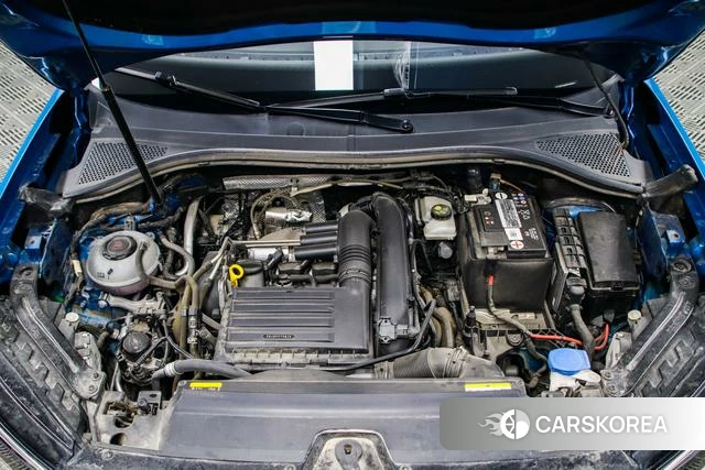 Volkswagen Tanyue id 4275601 из Китая 19