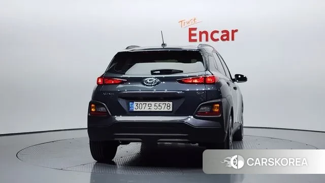 Hyundai Kona id 3494854 из Кореи 14