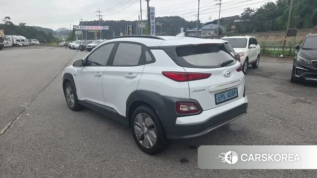 Hyundai Kona Electric id 3230746 из Кореи 13