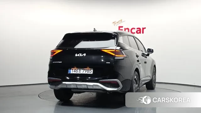 Kia Sportage 5th Generation id 3679639 из Кореи 14