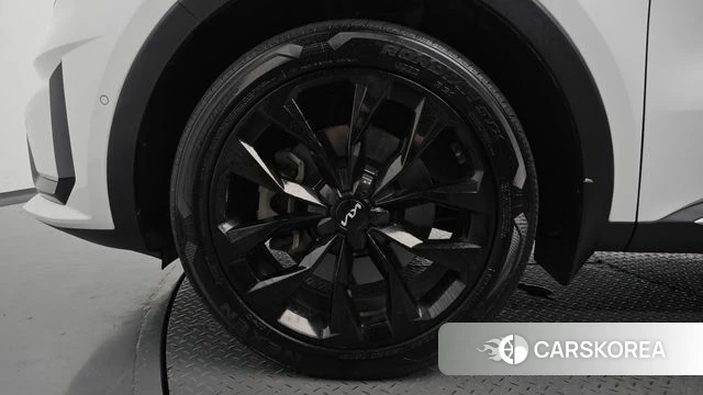Kia Sorento 4th Generation id 4880828 из Кореи 32
