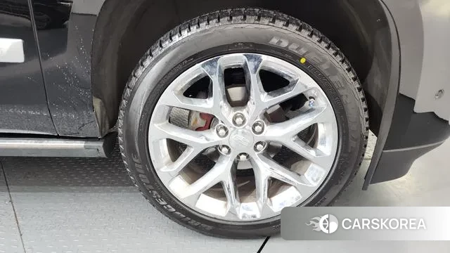 Cadillac Escalade id 3574107 из Кореи 14