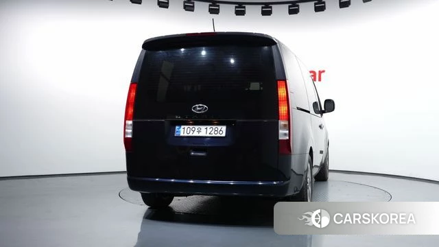 Hyundai Staria id 3842577 из Кореи 14