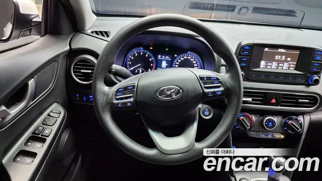 Hyundai Kona id 2785062 из Кореи 14