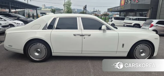 Rolls-Royce Phantom id 4729788 из Кореи 14