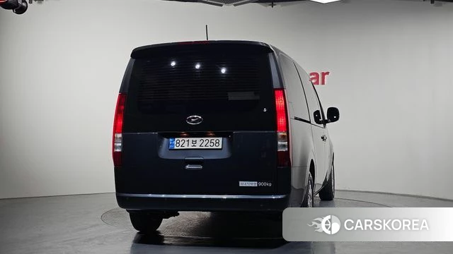 Hyundai Staria id 3922623 из Кореи 14