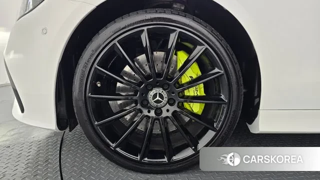 Mercedes-Benz E-Class W213 id 3635768 из Кореи 14